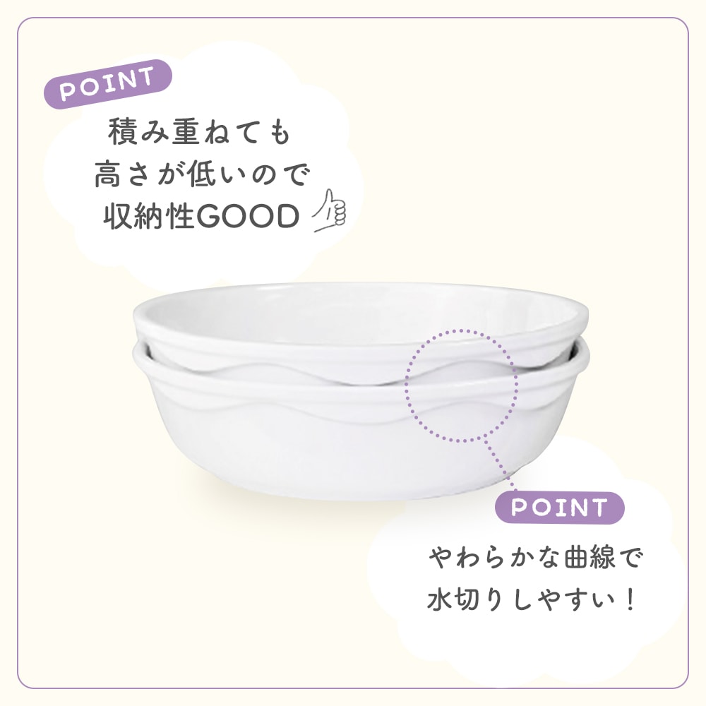 商品のポイント